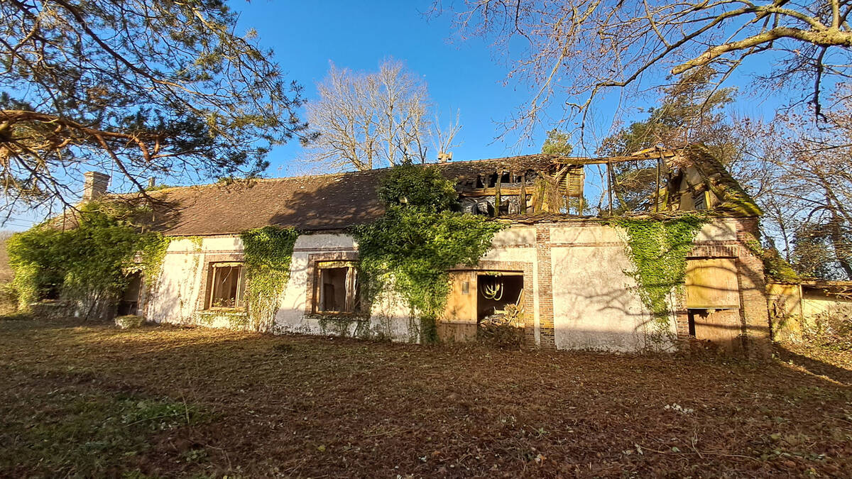 Maison à LA MANCELIERE