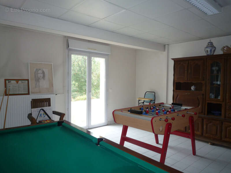 Maison à MEAUX