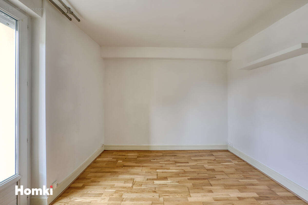 Appartement à LIMAY