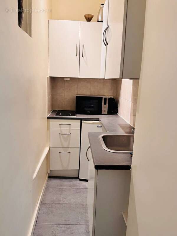 Appartement à PARIS-5E