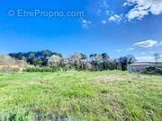 Terrain à VILLECROZE