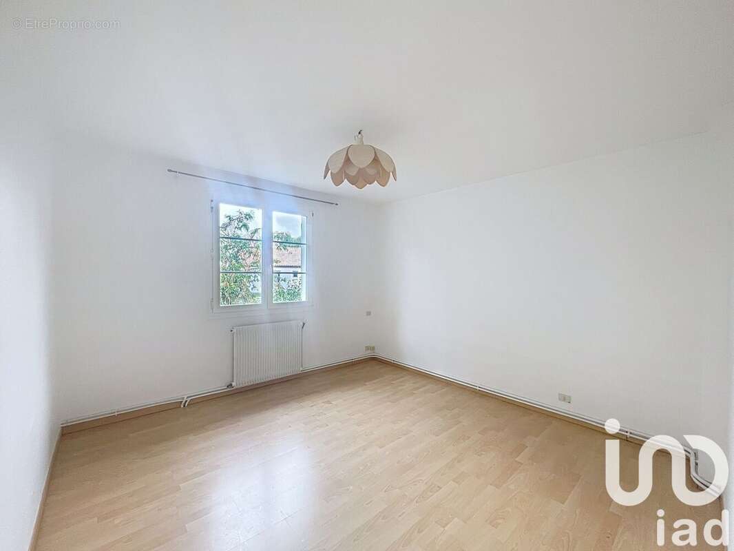 Photo 9 - Maison à POITIERS