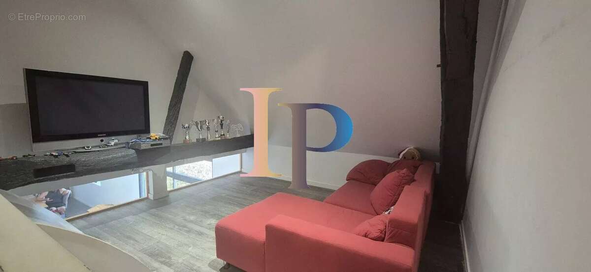 Maison - longere - photo 10