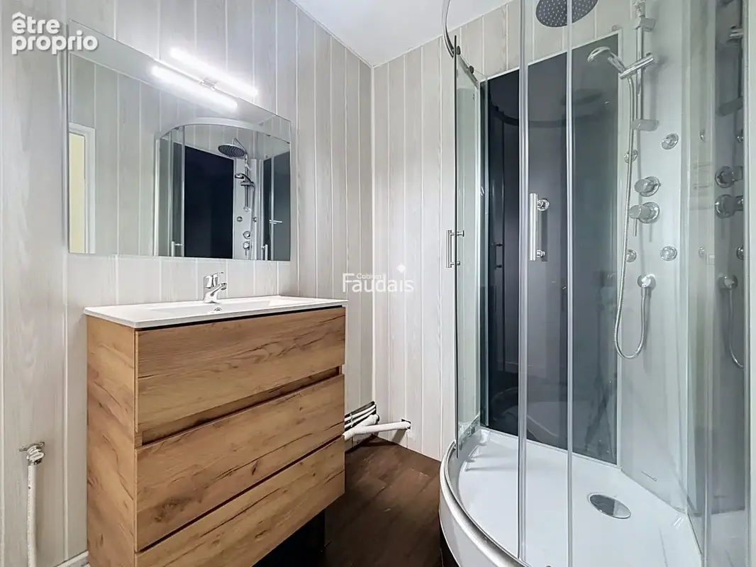 Appartement 4 pièces 73 m² à vendre à Saint-Lo (50000) - photo 7