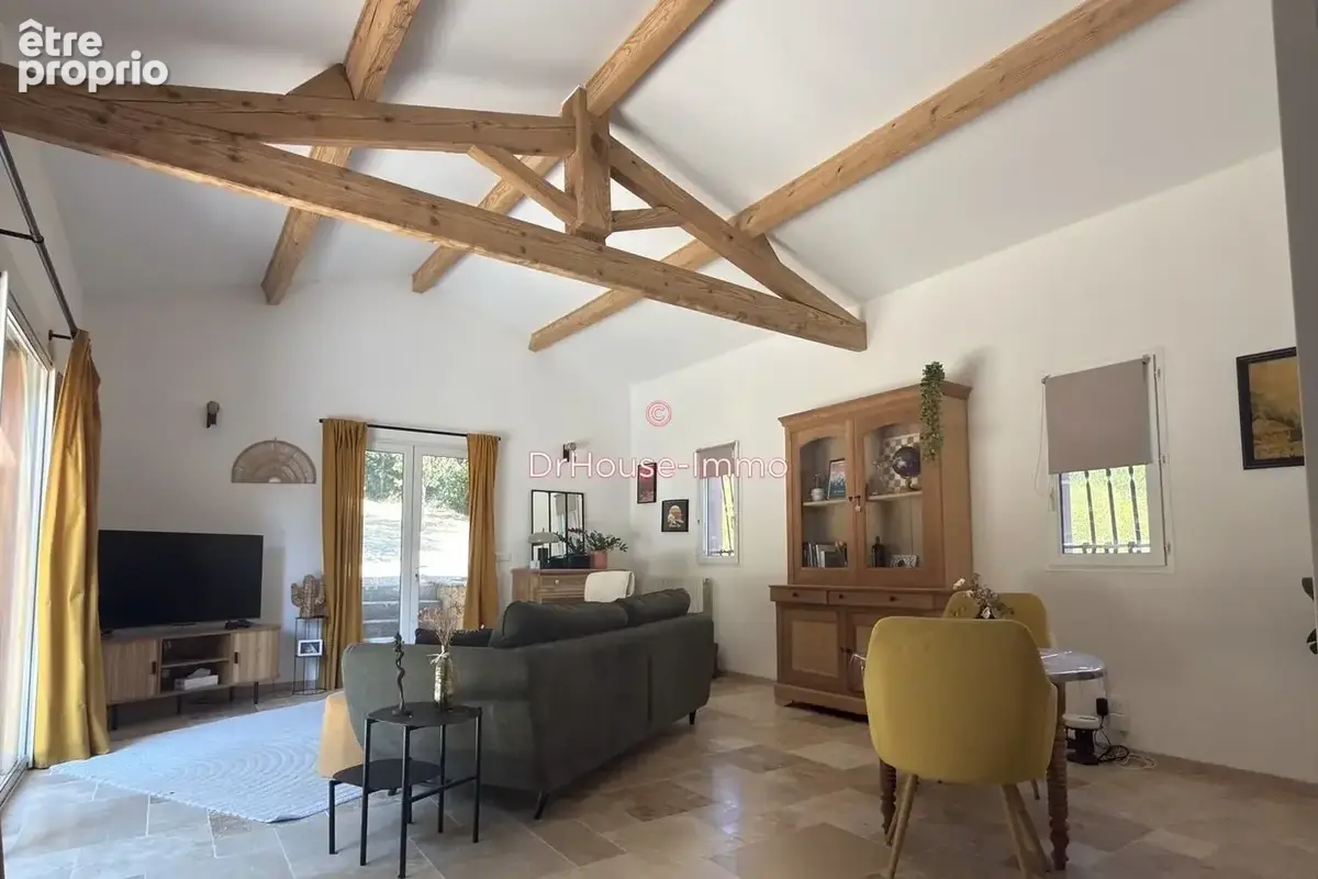 Maison 130 m² à Carcassonne  - photo 4