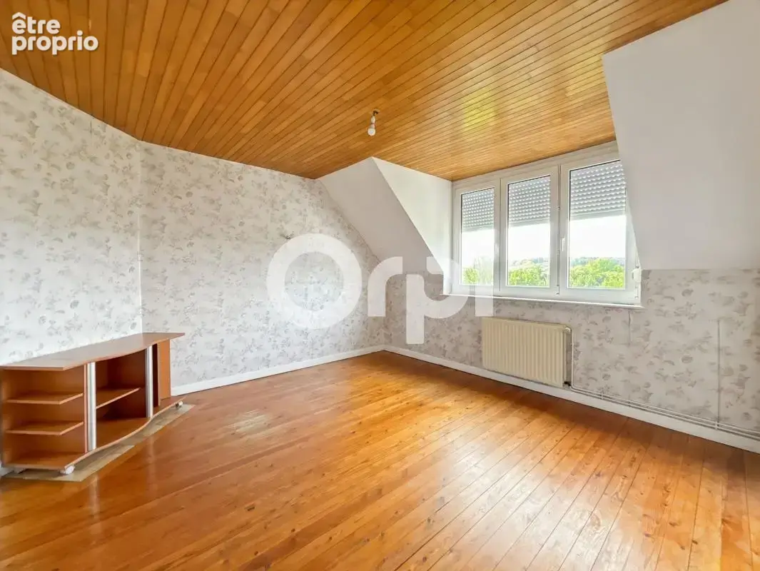 Belle opportunité à Isques — Maison semi-mitoyenne de 116 m² avec un fort potentiel ! - photo 7