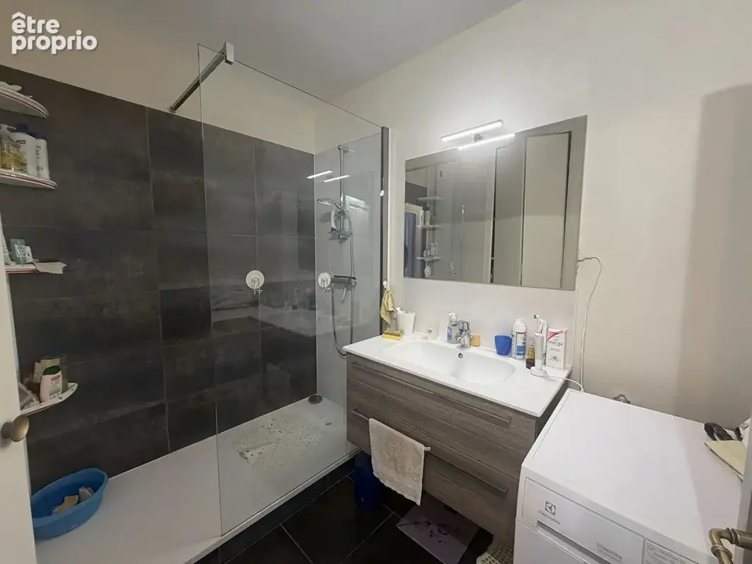 Appartement Dijon 3 pièce(s) 65.75 m2 - photo 10
