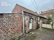 Maison à FLERS-EN-ESCREBIEUX