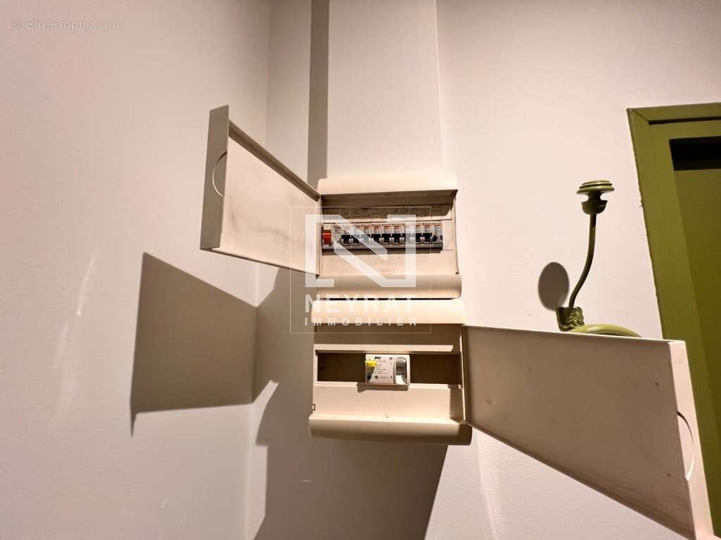 Appartement à AUTUN