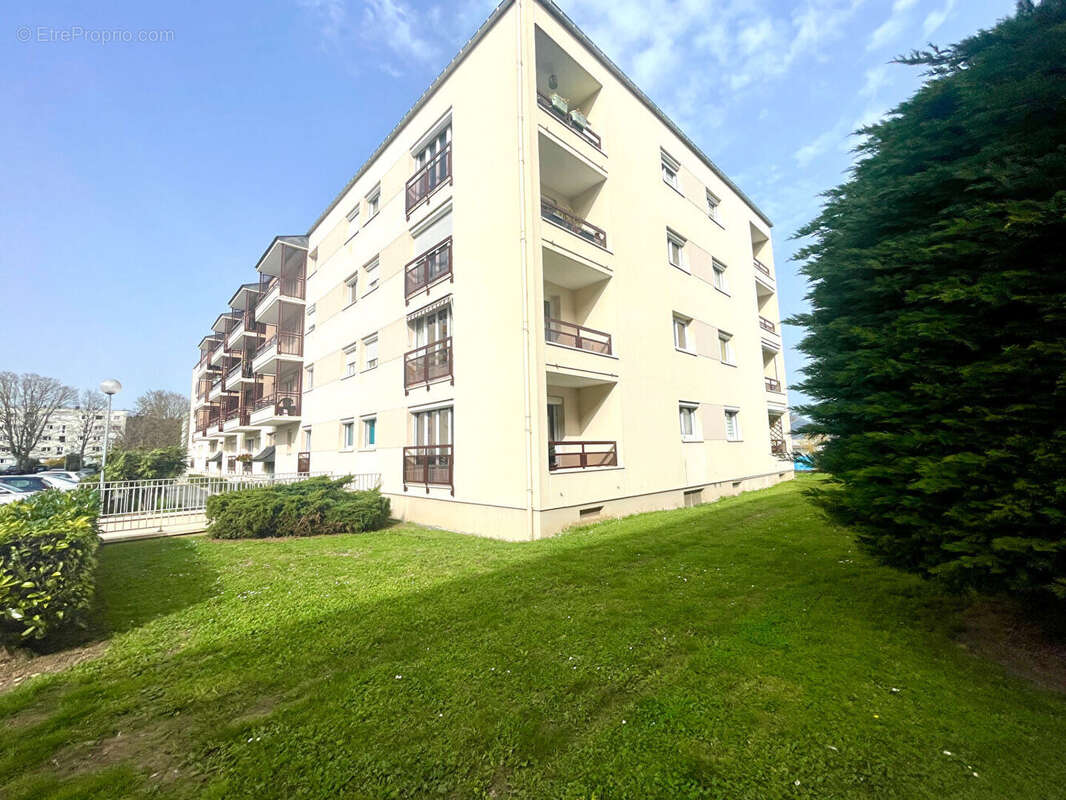 À VENDRE - Appartement CAEN - photo 2