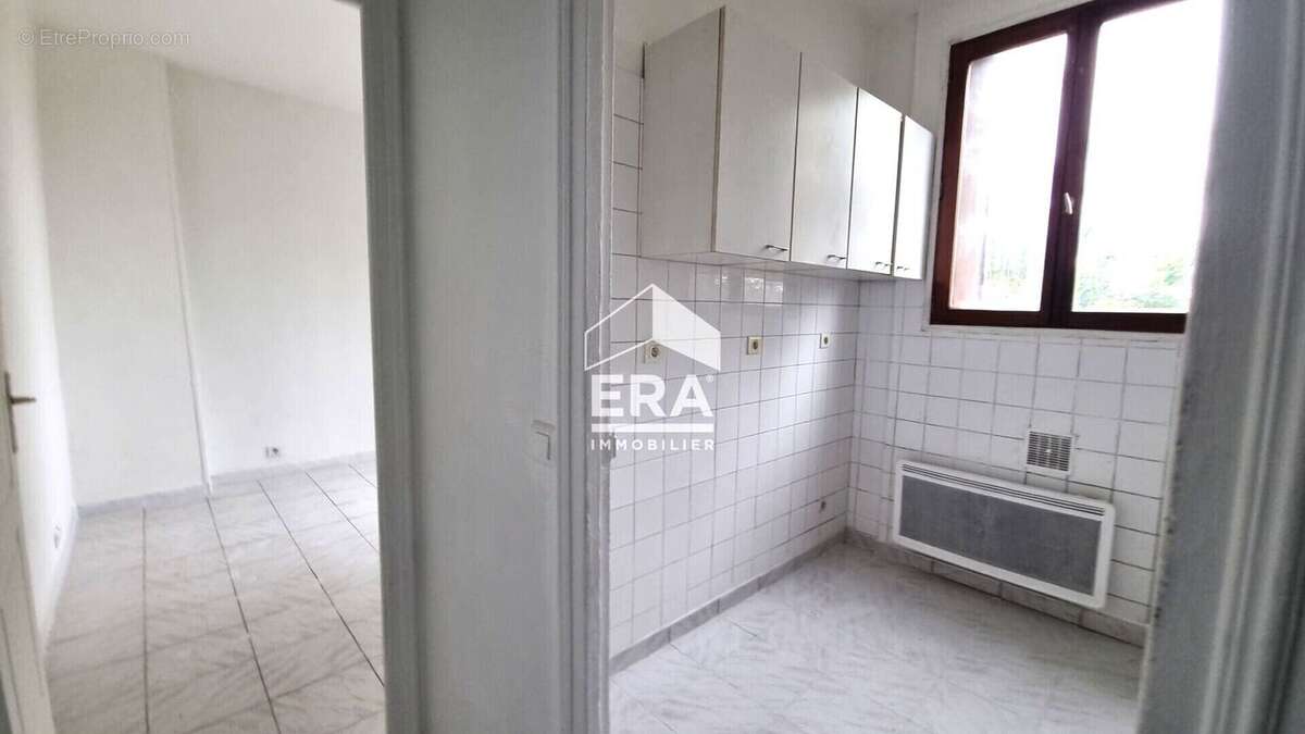 Appartement à NEUILLY-SUR-MARNE