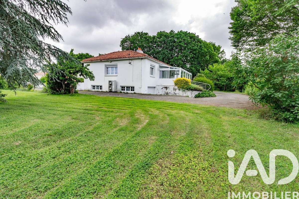 Photo 4 - Maison à AIZENAY