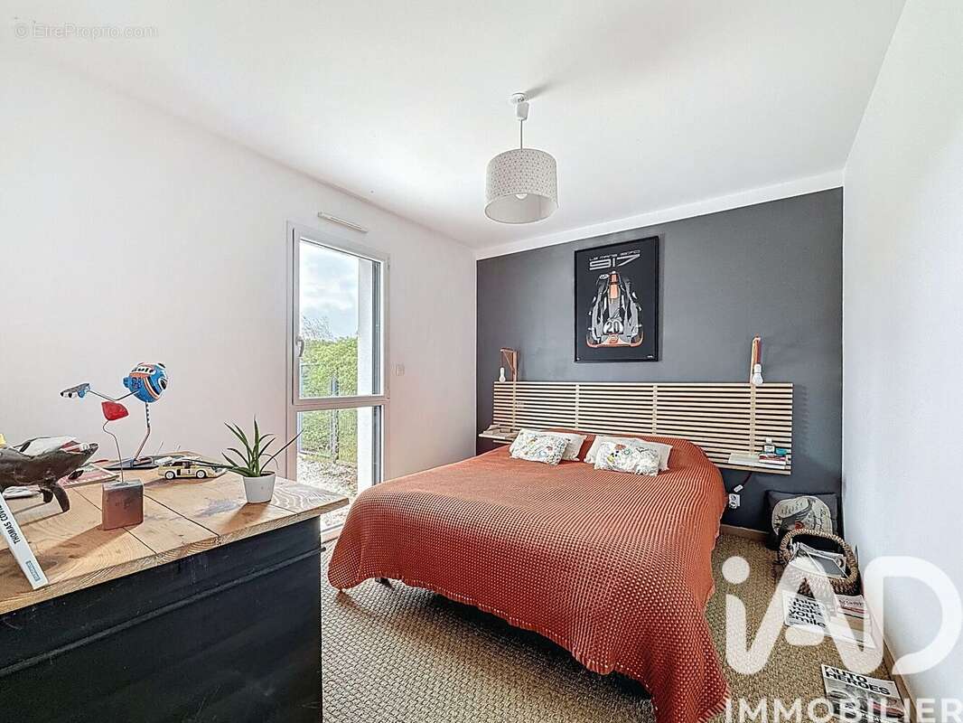 Photo 7 - Maison à SUCE-SUR-ERDRE