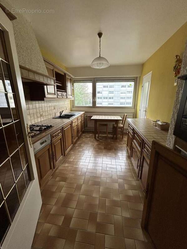 Appartement à BOULOGNE-SUR-MER