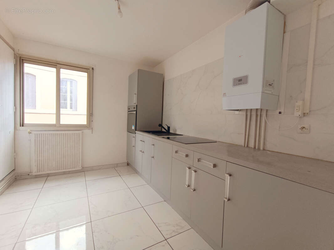 Appartement à CARCASSONNE