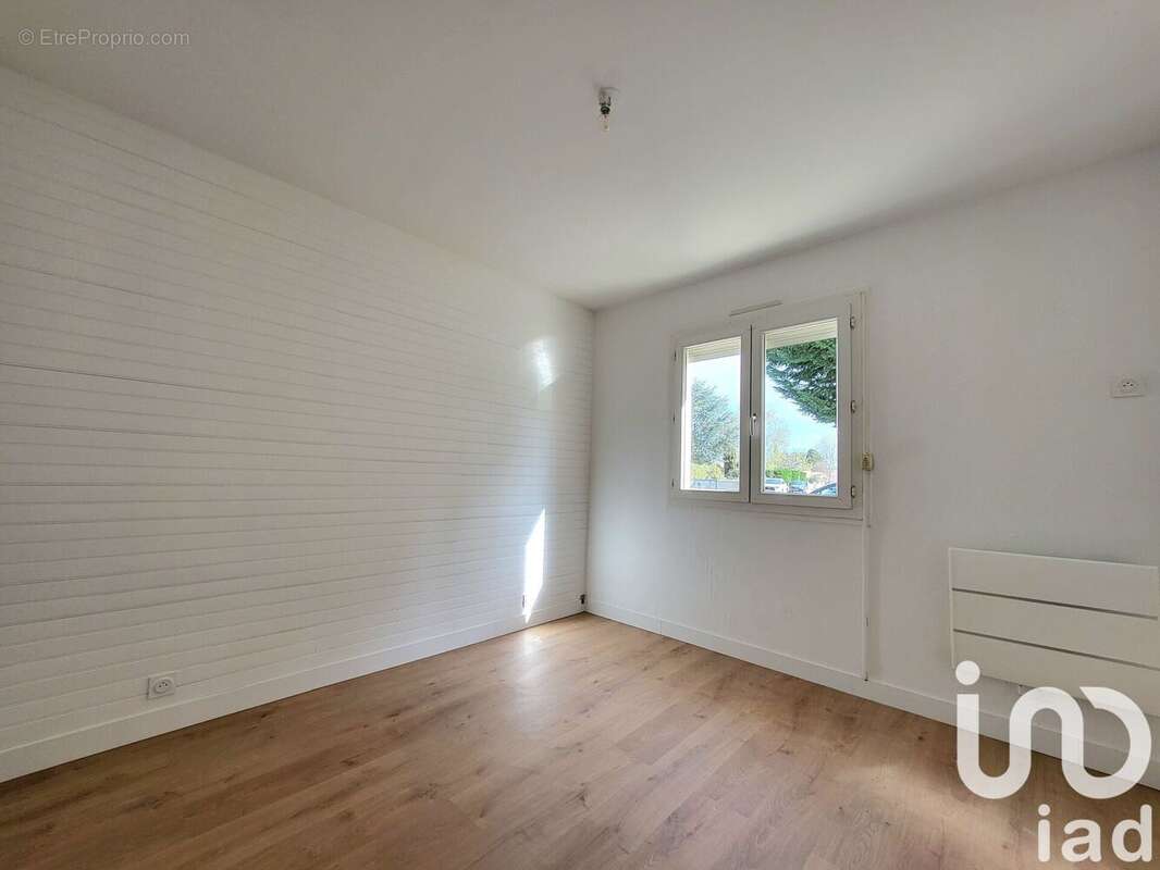 Photo 8 - Maison à GUJAN-MESTRAS