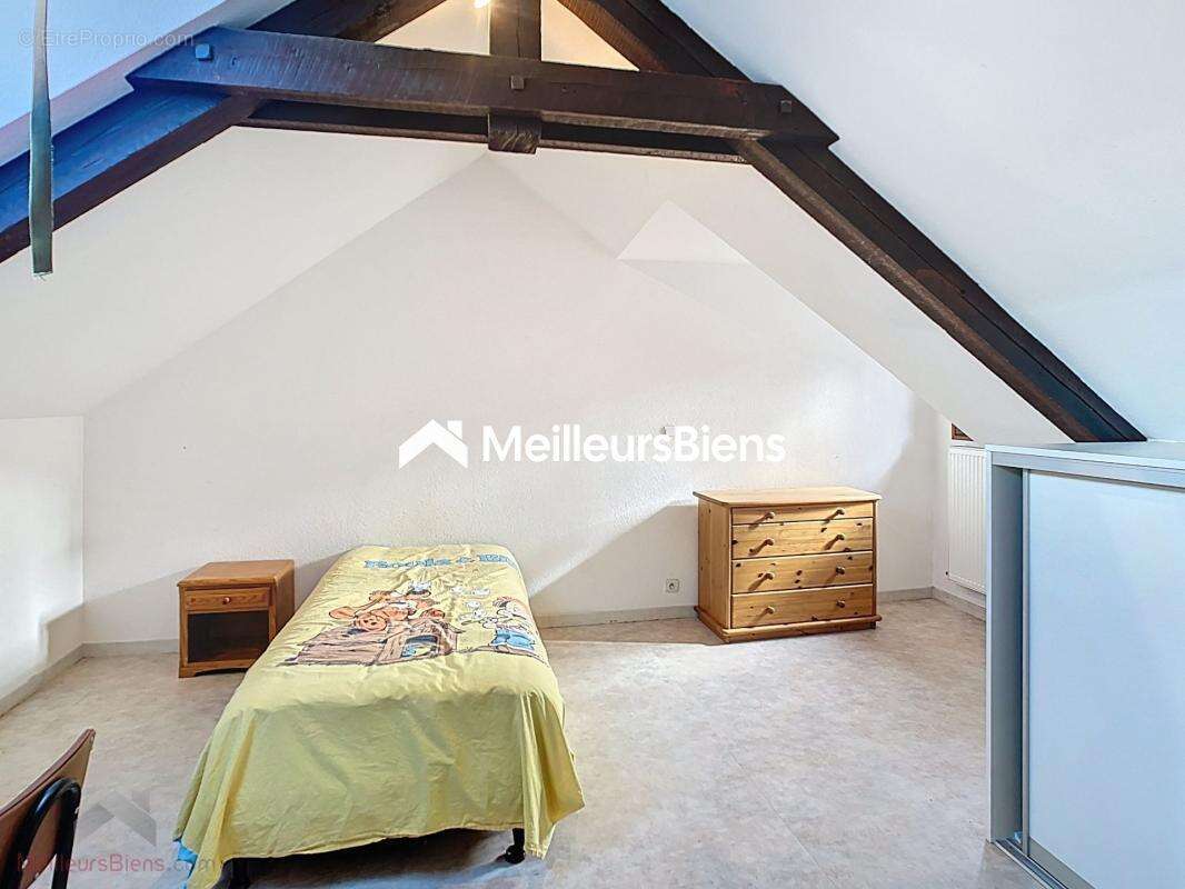 Appartement à SAINT-JEAN-DE-MAURIENNE