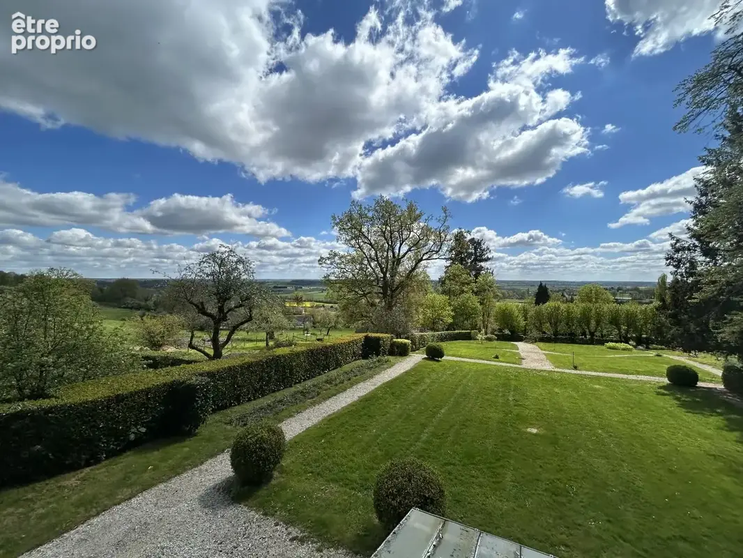 Charmant manoir en Normandie - photo 20