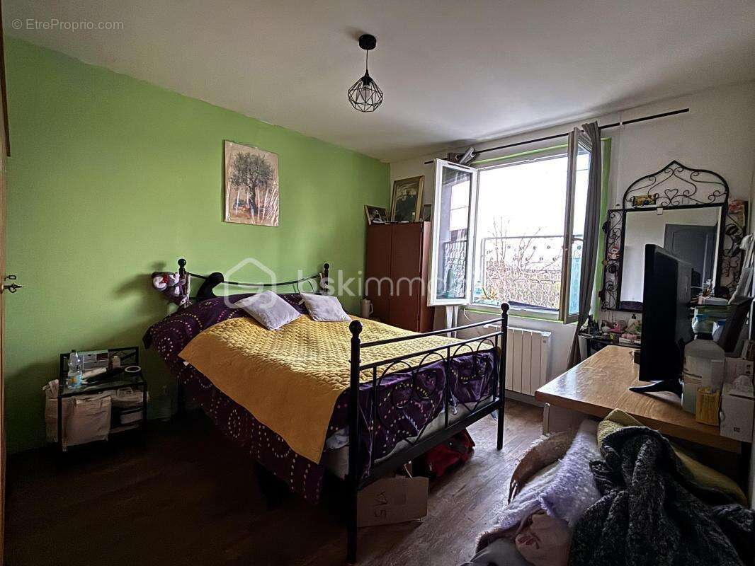 Maison à CHATELLERAULT