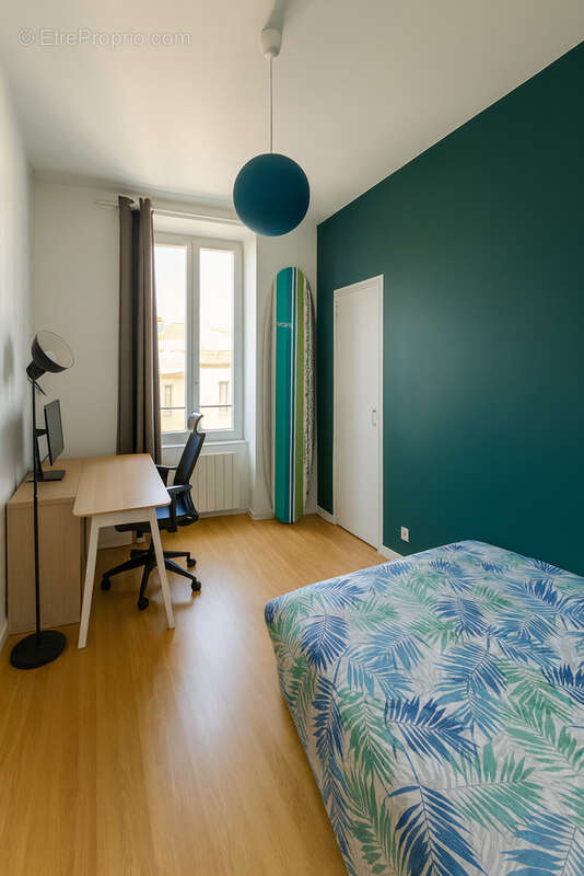 Appartement à LANDERNEAU
