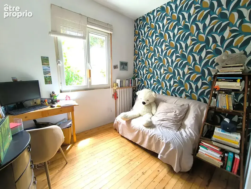 Maison 145m² à saint-nazaire - photo 5