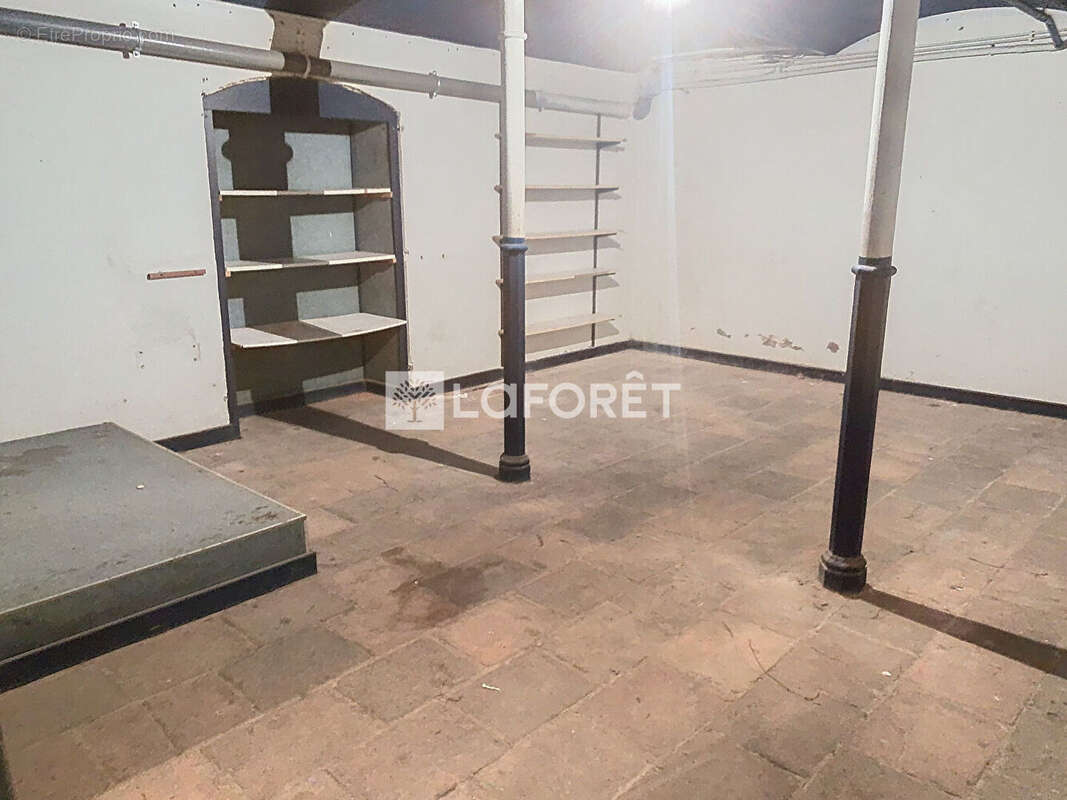 Appartement à GAILLAC