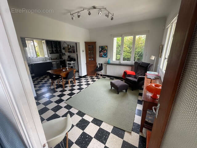 À vendre 599950 € à Collioure (66) : villa de 100m2 - photo 2