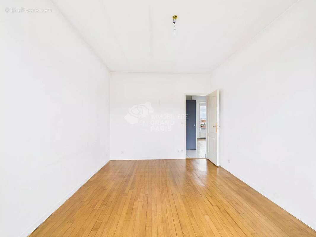 Appartement à VITRY-SUR-SEINE