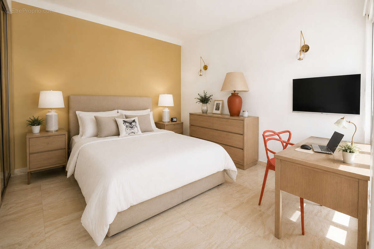 Appartement à SAINT-RAPHAEL