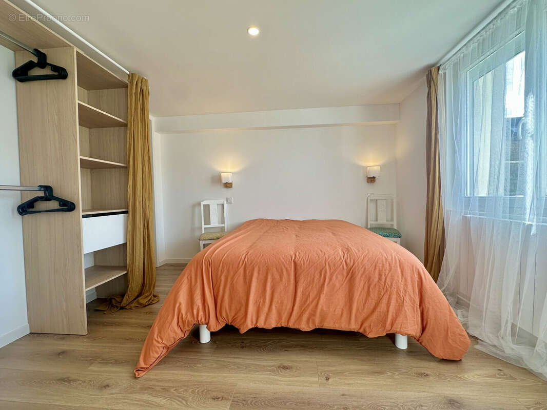 Appartement à LORIENT