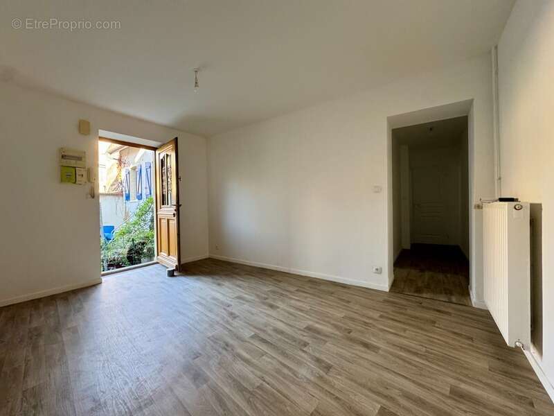 Appartement à PONT-A-MOUSSON