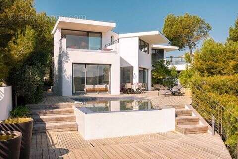 Maison à LES BAUX-DE-PROVENCE