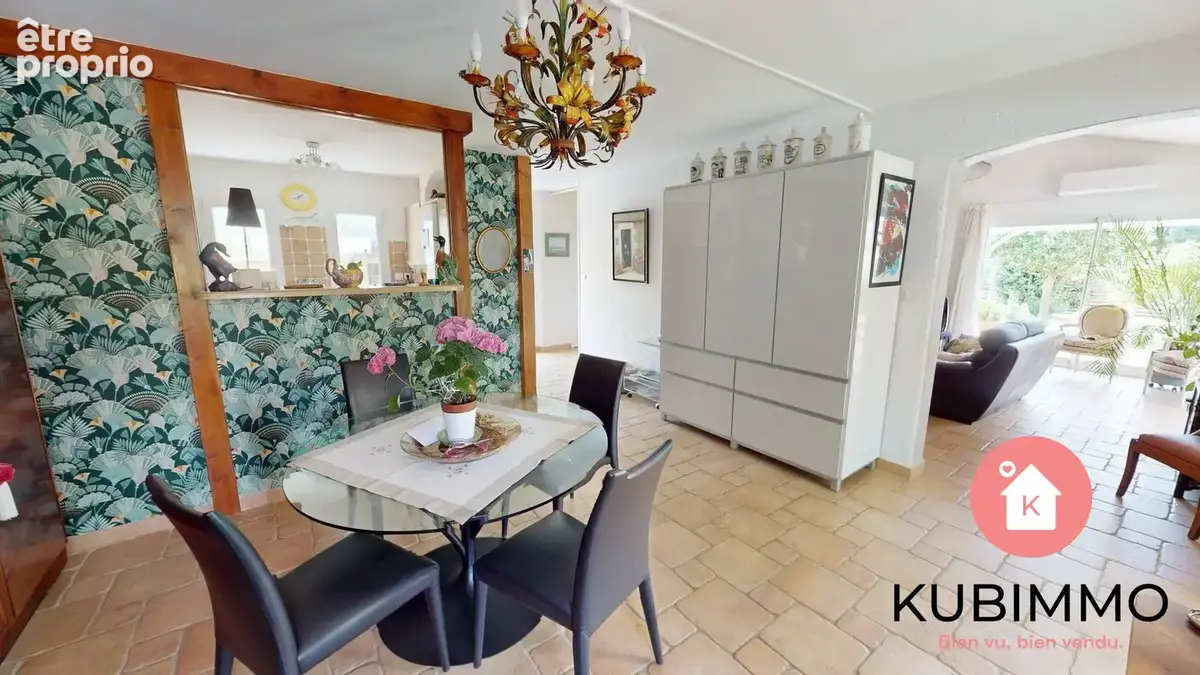 Maison 7 pièces 135 m² à vendre à Jard-Sur-Mer (85520) - photo 7