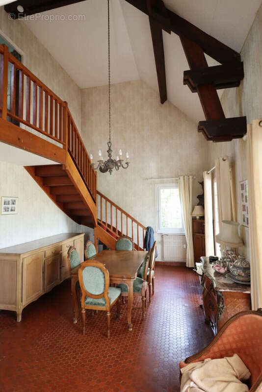 Maison à MUIDS