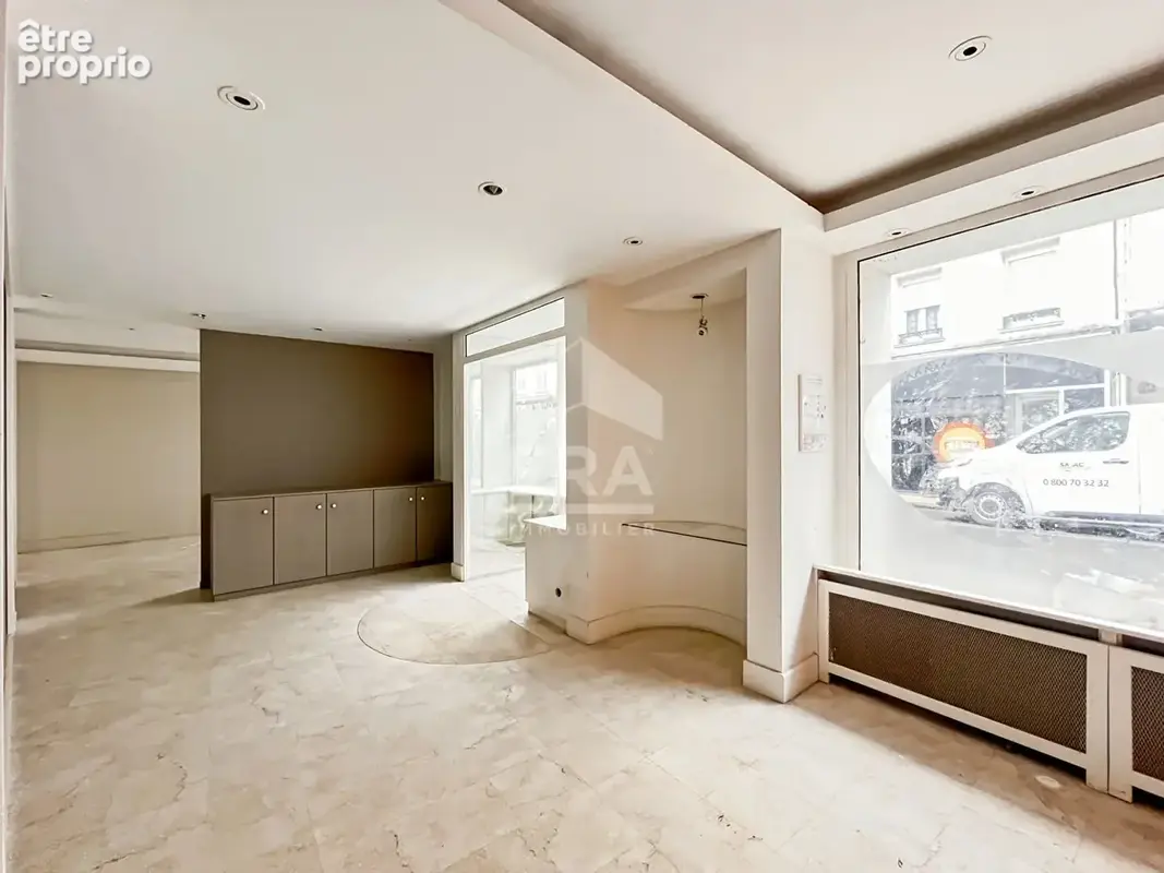 Immeuble 254m² à melun - photo 3