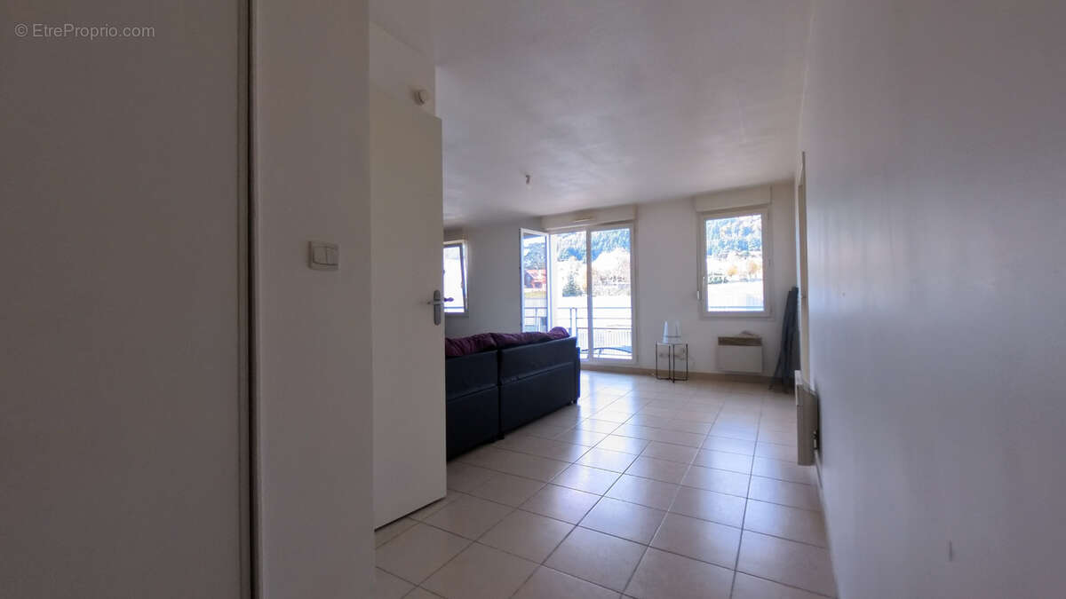 Appartement à ANNONAY