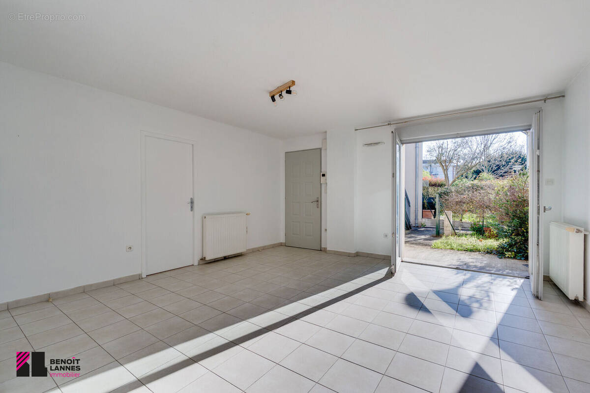 Photo 1 - Appartement à TOULOUSE