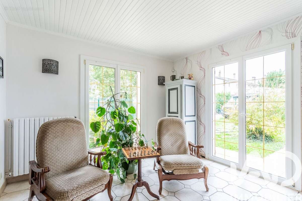 Photo 3 - Maison à PESSAC
