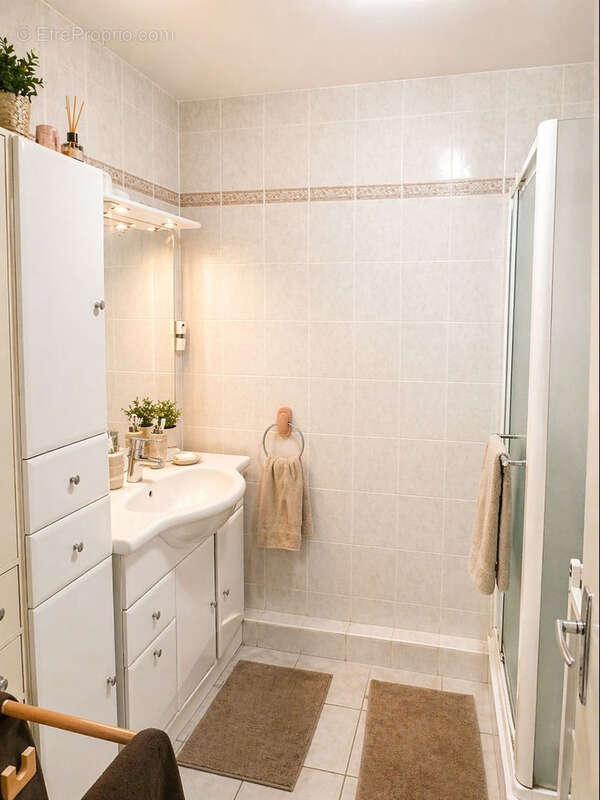 Appartement  - Vienne  -3 pièces - 70 m2 - photo 5