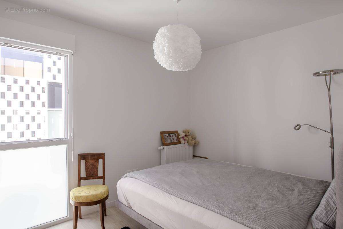Appartement à LA ROCHELLE