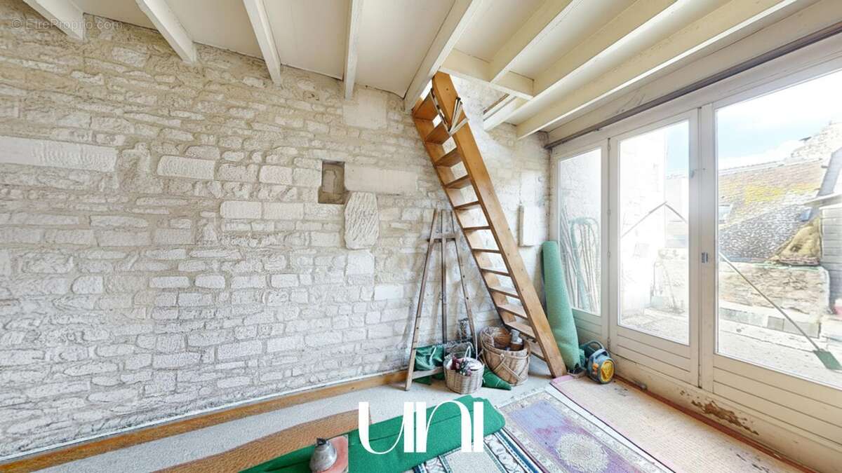 Appartement à CAEN