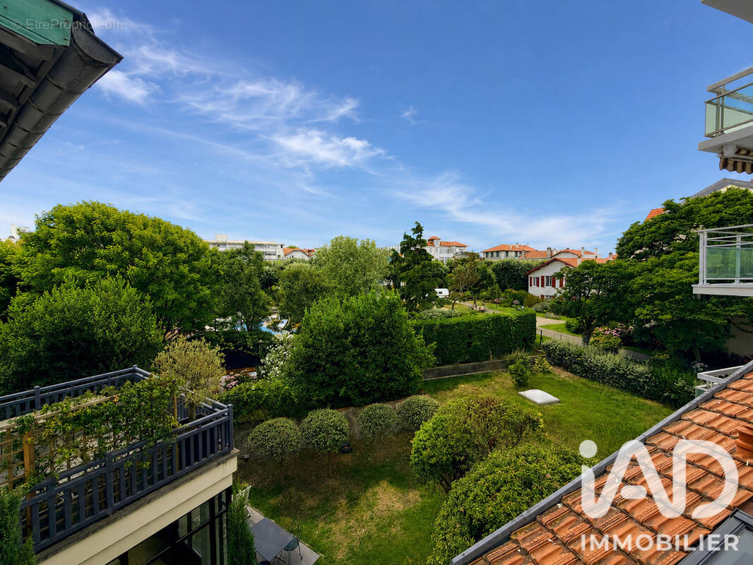 Photo 1 - Appartement à BIARRITZ