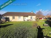 Photo 1 - Maison à LE PONT-DE-BEAUVOISIN