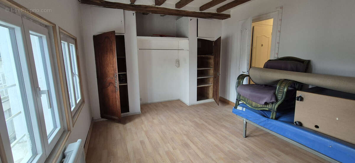 Appartement à LIGUEIL