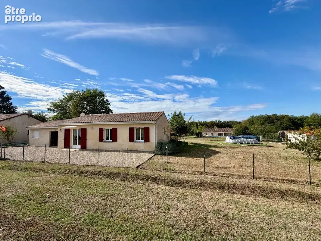 Prête à habiter - photo 16