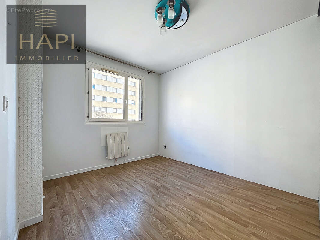 Appartement à CALUIRE-ET-CUIRE