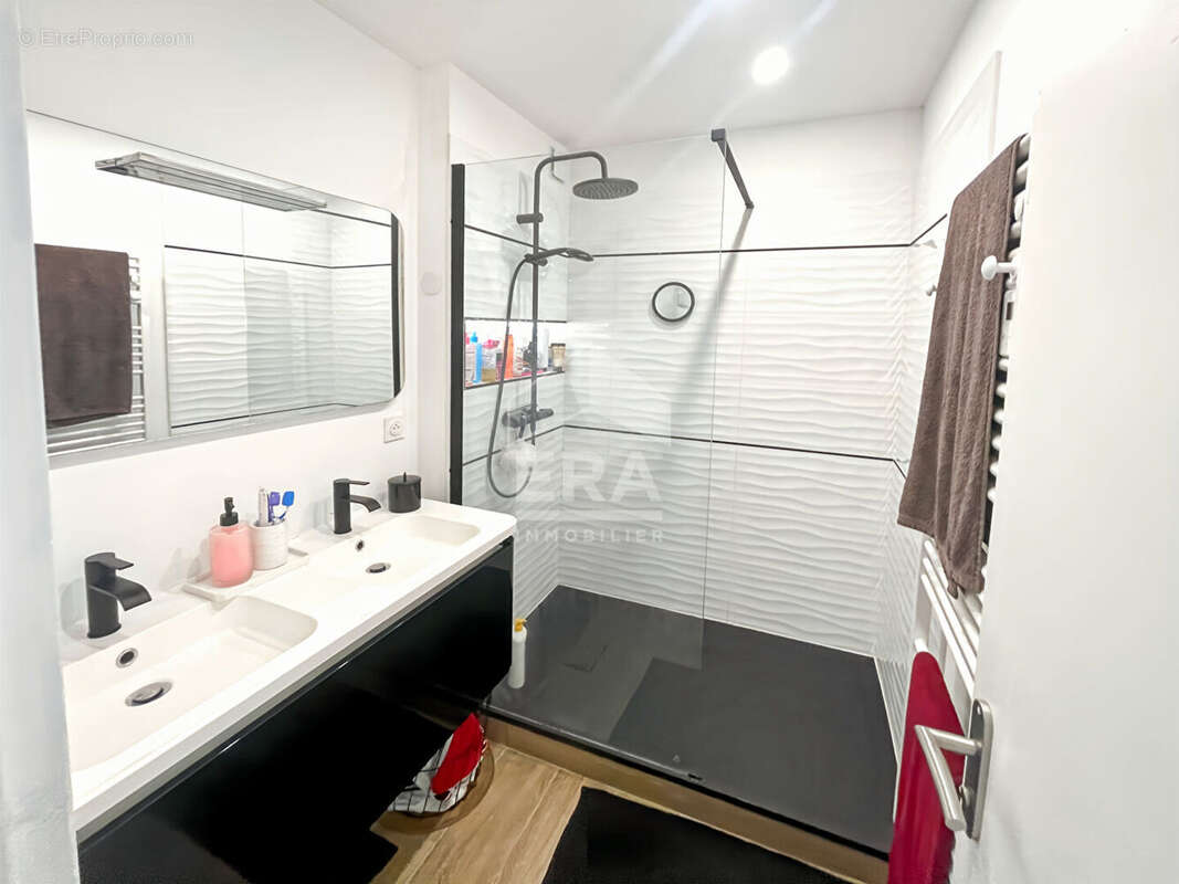 Appartement à LES PENNES-MIRABEAU