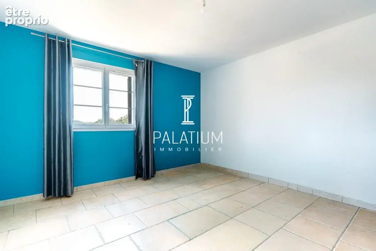 Maison à vendre Aiglun - photo 14