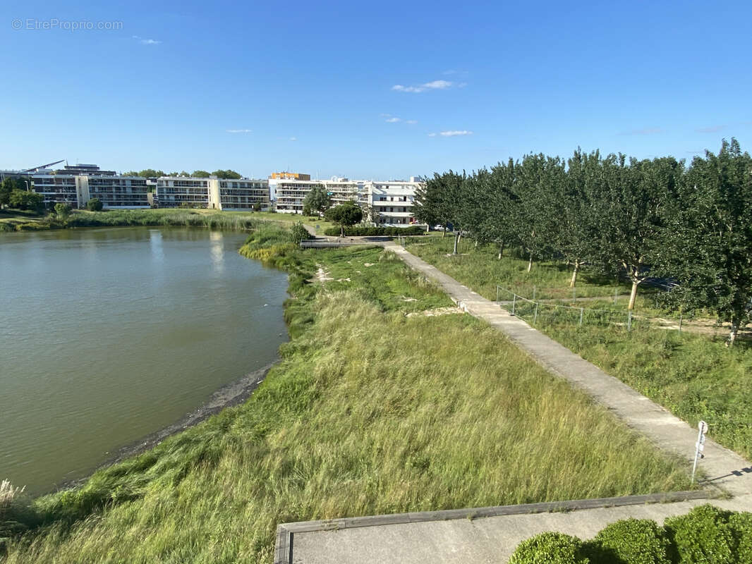 Appartement à LA ROCHELLE