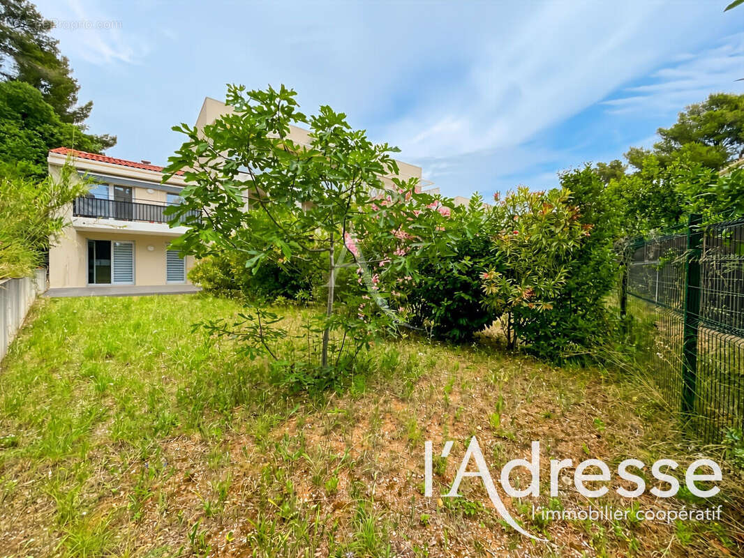 Appartement La Ciotat - 3 pièces - 67m2 - photo 4